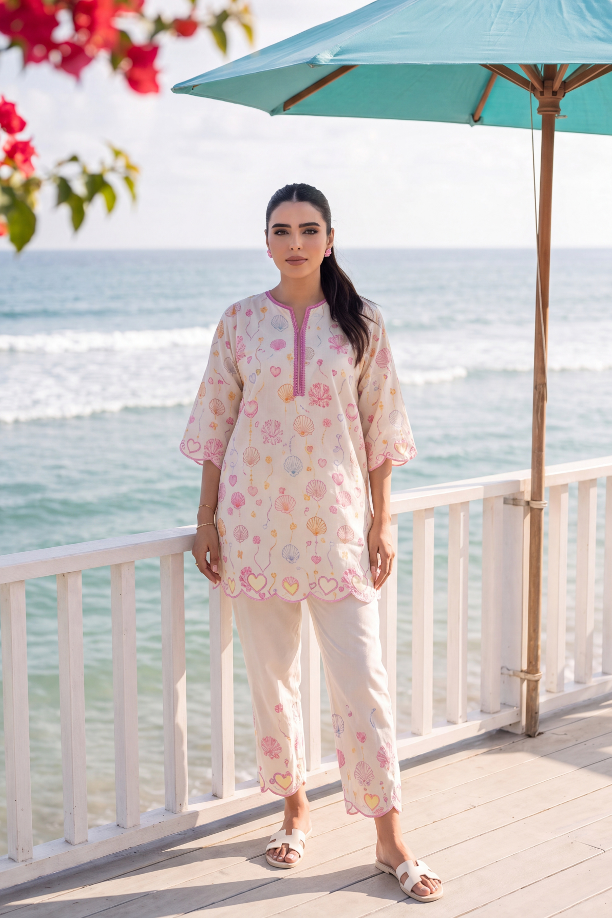 PEARLA (2PC)