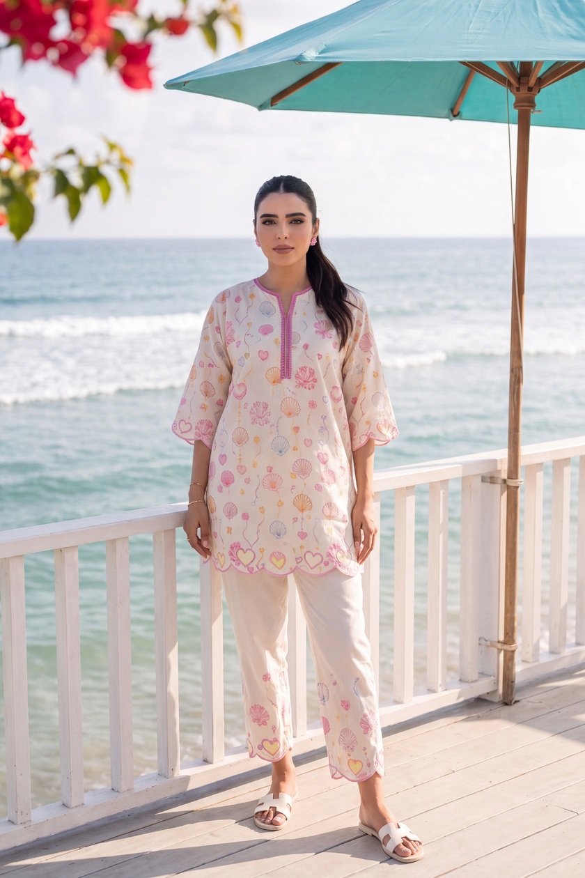 PEARLA (2PC)