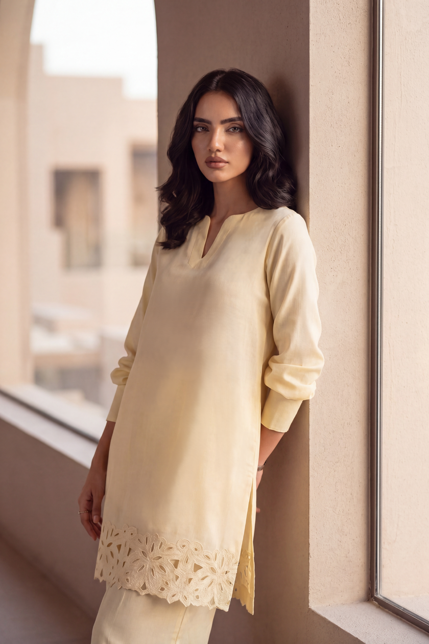 BUTTERCUP (2PC)