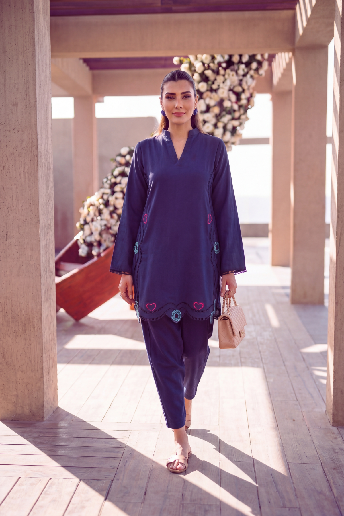 INDIGO (2PC)