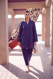 INDIGO (2PC)