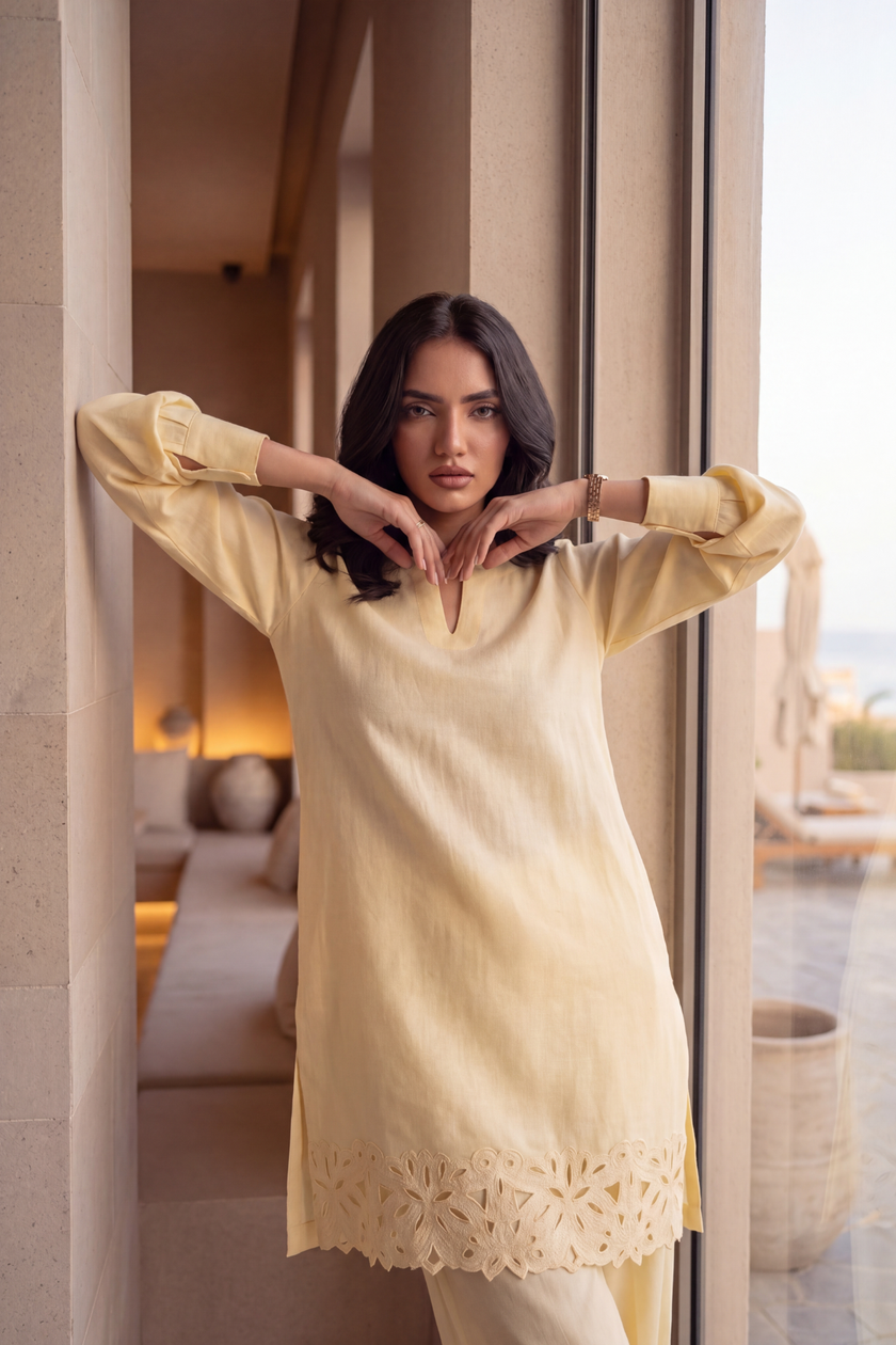BUTTERCUP (2PC)