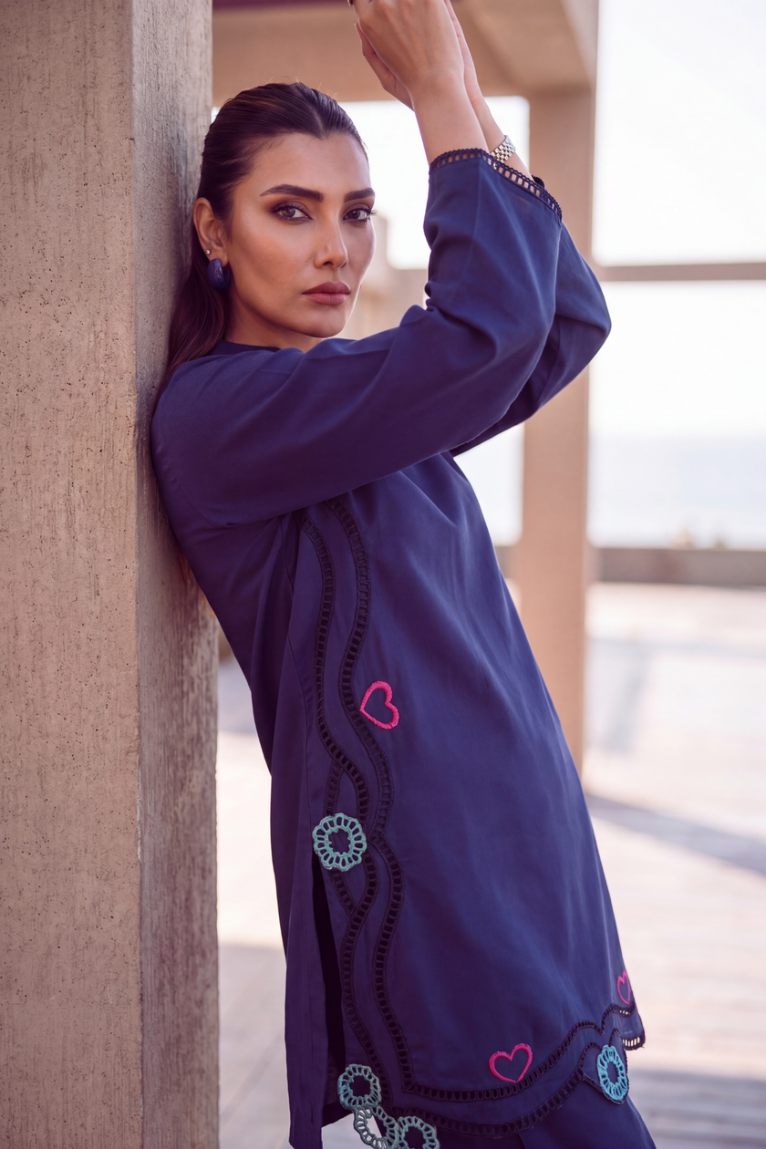INDIGO (2PC)