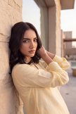 BUTTERCUP (2PC)