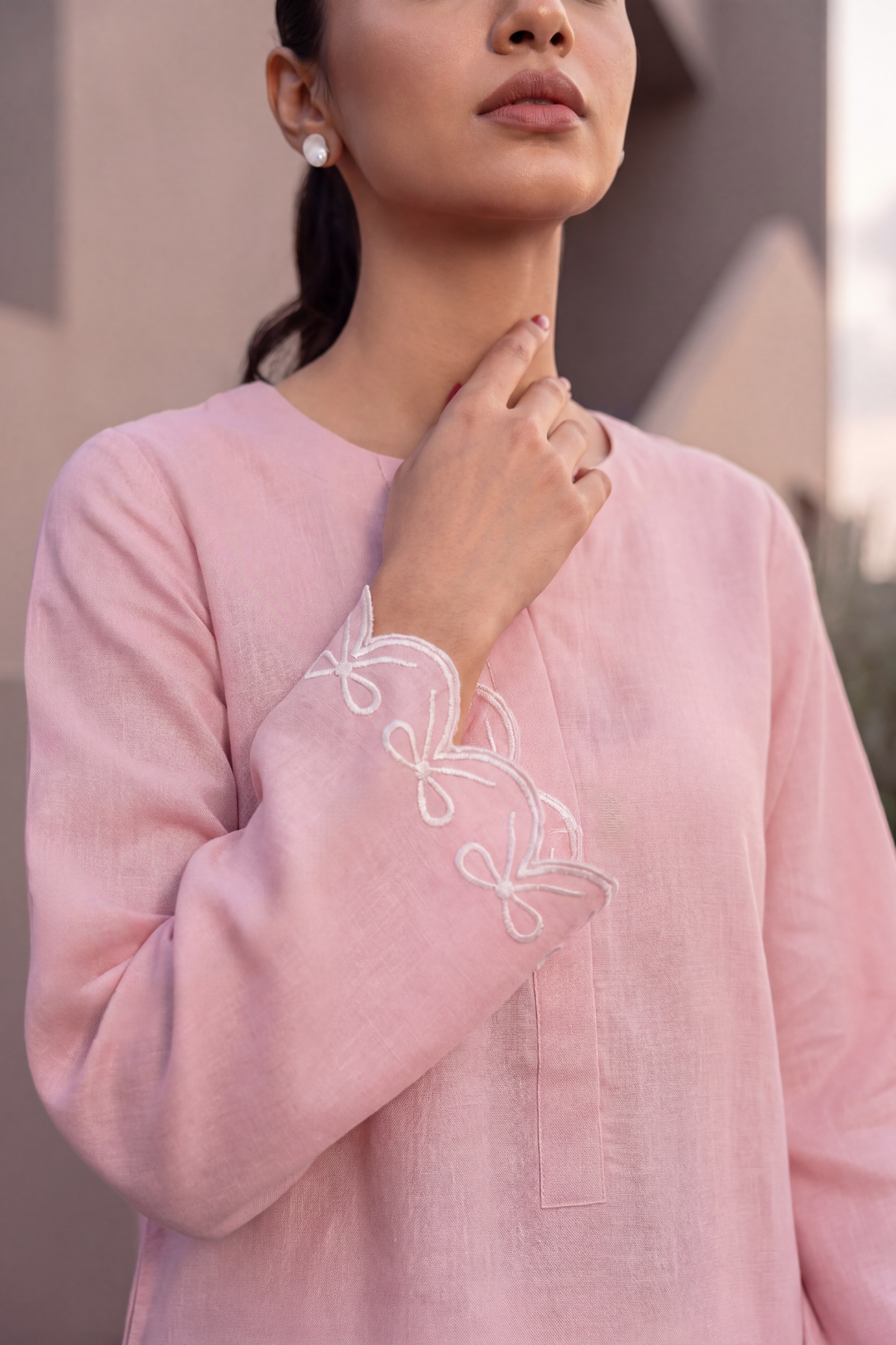 Blush