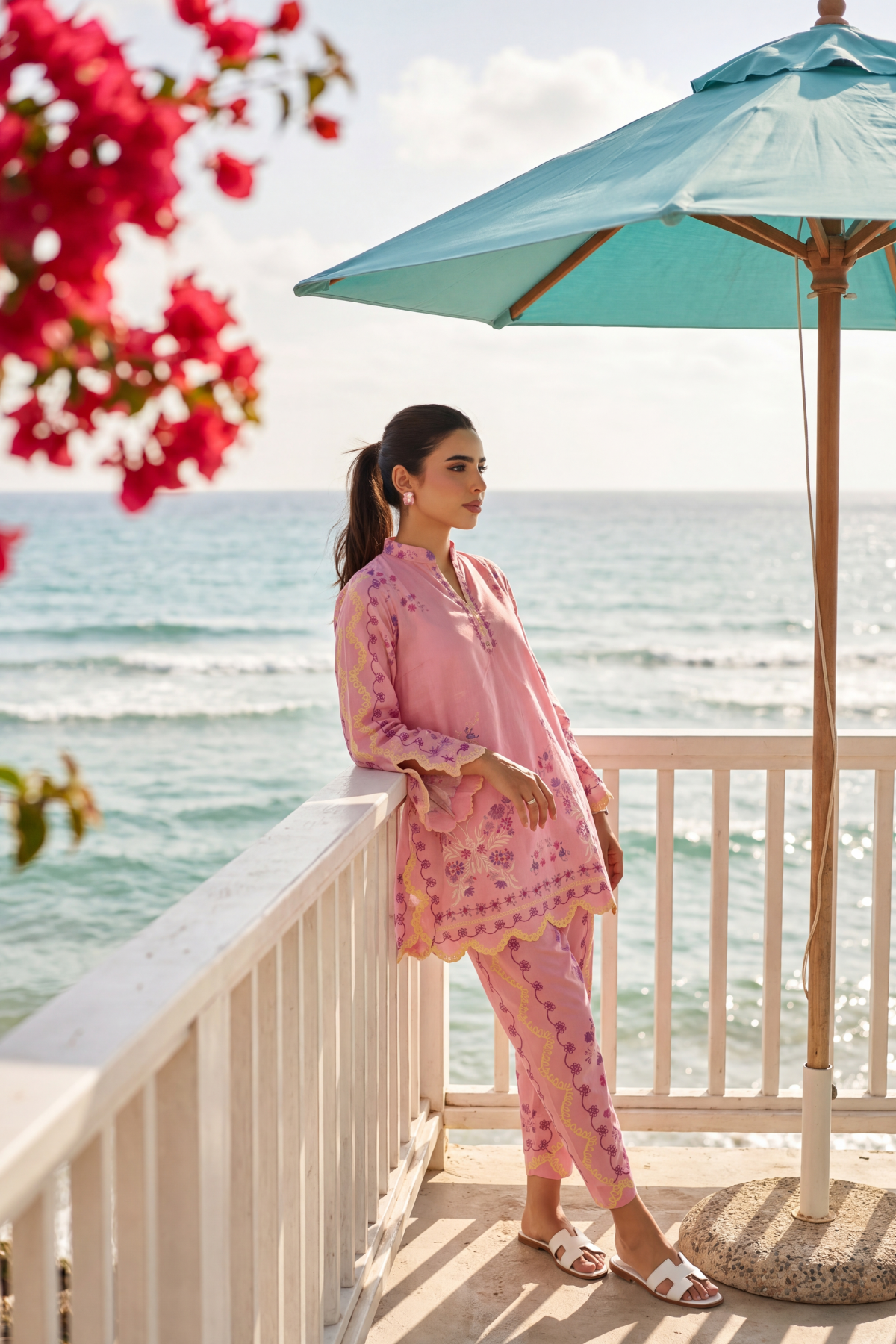 ROSA (2PC)